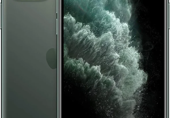 Apple iPhone 11 Pro Max 64GB