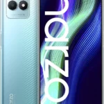 realme Narzo 50 Smartphone: Helio G96 Gaming Processor, 120Hz Display, 5000mAh Battery, 50MP Triple Camera, and 33W Fast Charging (GSM Unlocked)