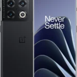 OnePlus 10 Pro 5G Unlocked Smartphone, 8GB RAM 128GB, Hasselblad Triple Camera, Volcanic Black (US Model)