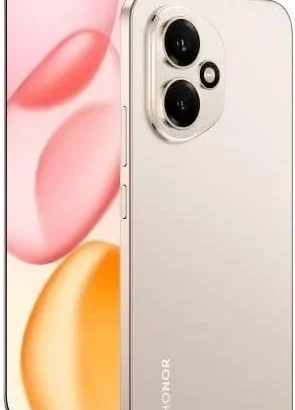 HONOR 400 Dual-SIM 256GB ROM + 12GB RAM (GSM Only | No CDMA) Factory Unlocked 5G Smartphone (Desert Gold) - International Version