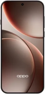 OPPO Find X9 Pro Dual-SIM 512GB ROM + 16GB RAM (GSM Only | No CDMA) Factory Unlocked 5G Smartphone (Titanium Charcoal) - International Version