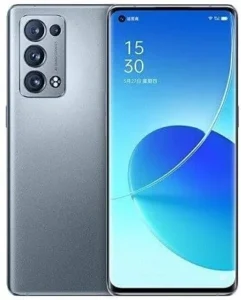 Oppo Reno 6 Pro 5G 256GB Unlocked Smartphone