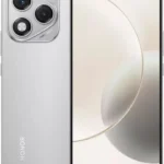 HONOR 400 Lite Dual-SIM 256GB ROM + 12GB RAM (GSM Only | No CDMA) Factory Unlocked 5G Smartphone (Velvet Grey) - International Version