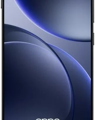OPPO Find X9 Dual-SIM 512GB ROM + 12GB RAM (GSM Only | No CDMA) Factory Unlocked 5G Smartphone (Space Black) - International Version