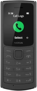 Nokia 110 4G Dual