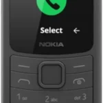 Nokia 110 4G Dual