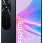 OPPO A78 4+128GB DS 5G Glowing Black OEM