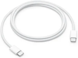 Apple 60W USB