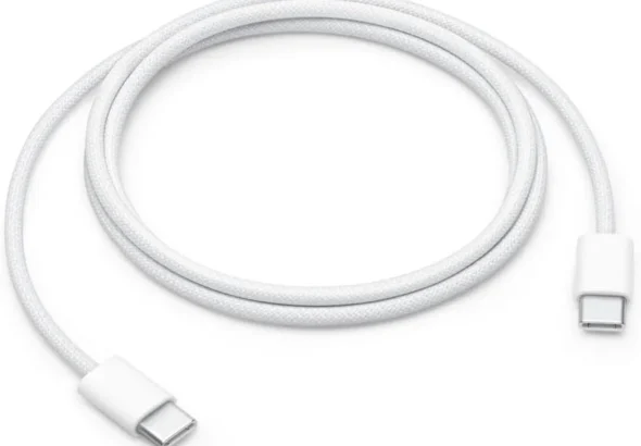 Apple 60W USB
