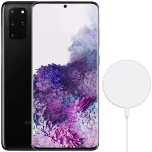 Samsung Galaxy S20+ 5G Unlocked Smartphone 128GB Black