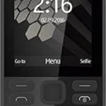 Nokia 216 Dual-SIM GSM Unlocked Cell Phone
