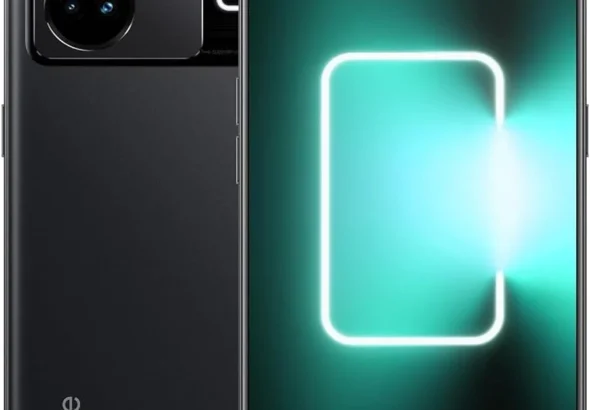 realme GT3 5G 1TB 16GB Unlocked GSM Smartphone