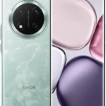 HONOR X9c Dual-SIM 256GB ROM + 12GB RAM (GSM Only | No CDMA) Factory Unlocked 5G Smartphone (Jade Cyan) - International Version