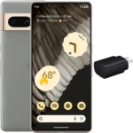 Google Pixel 7 Pro 5G 128GB 12GB RAM Hazel Unlocked