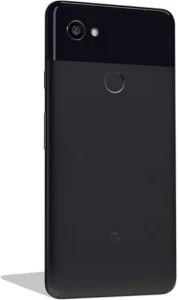 Google Pixel 2 XL 64GB Unlocked GSM/CDMA 4G LTE Octa-Core Phone w/ 12.2MP Camera - Just Black