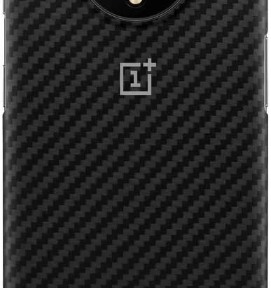 OnePlus 7T Karbon Protective Case