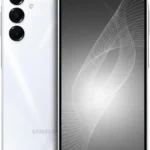 SAMSUNG Galaxy A16 4G LTE (128GB + 4GB) International Model SM-A165F/DS Factory Unlocked 6.7" Dual Sim 50MP Dual Cam (Case Bundle) (Gray)