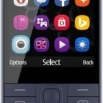 Nokia 230 Dual-SIM Unlocked 2G Cell Phone