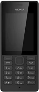 Nokia 150 GSM Unlocked 2G Cellphone