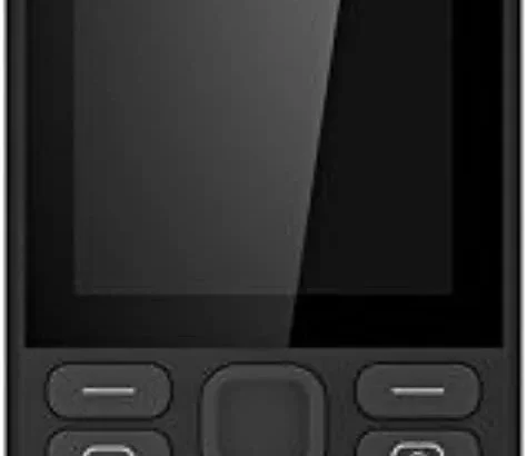 Nokia 150 GSM Unlocked 2G Cellphone