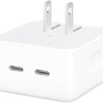 Apple 35W Dual USB