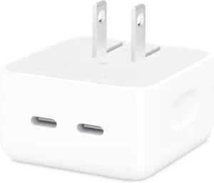 Apple 35W Dual USB