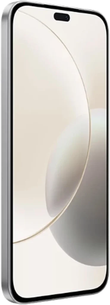 HONOR 400 Pro Dual-SIM 512GB ROM + 12GB RAM (GSM Only | No CDMA) Factory Unlocked 5G Smartphone (Lunar Grey) - International Version