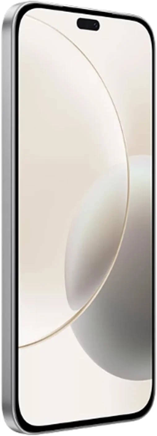 HONOR 400 Pro Dual-SIM 512GB ROM + 12GB RAM (GSM Only | No CDMA) Factory Unlocked 5G Smartphone (Lunar Grey) - International Version