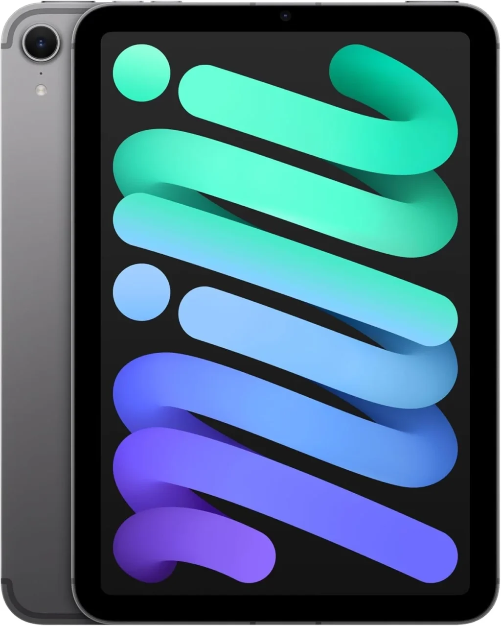 Apple iPad mini 128GB Cellular with Wi