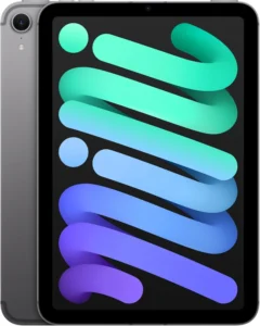 Apple iPad mini 128GB Cellular with Wi