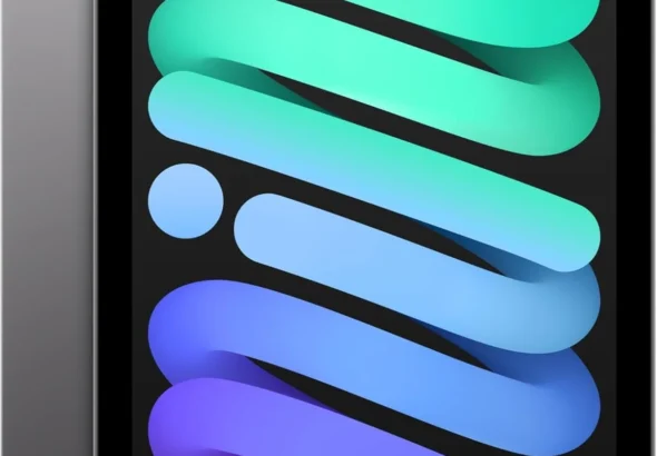 Apple iPad mini 128GB Cellular with Wi