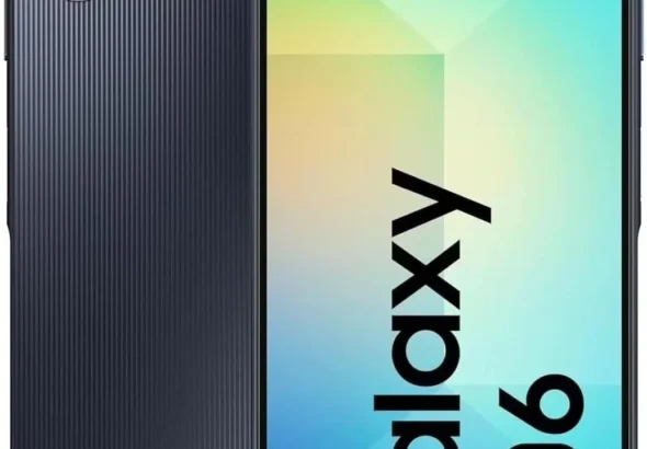 Samsung Galaxy A06 64GB Unlocked Smartphone