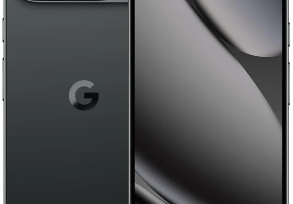 Google Pixel 10 Pro XL Unlocked Smartphone 1TB Obsidian