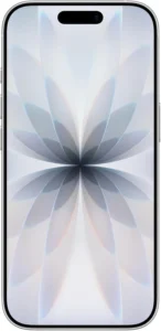 iPhone 17 White 256GB