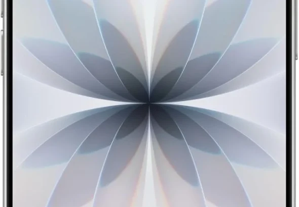 iPhone 17 White 256GB