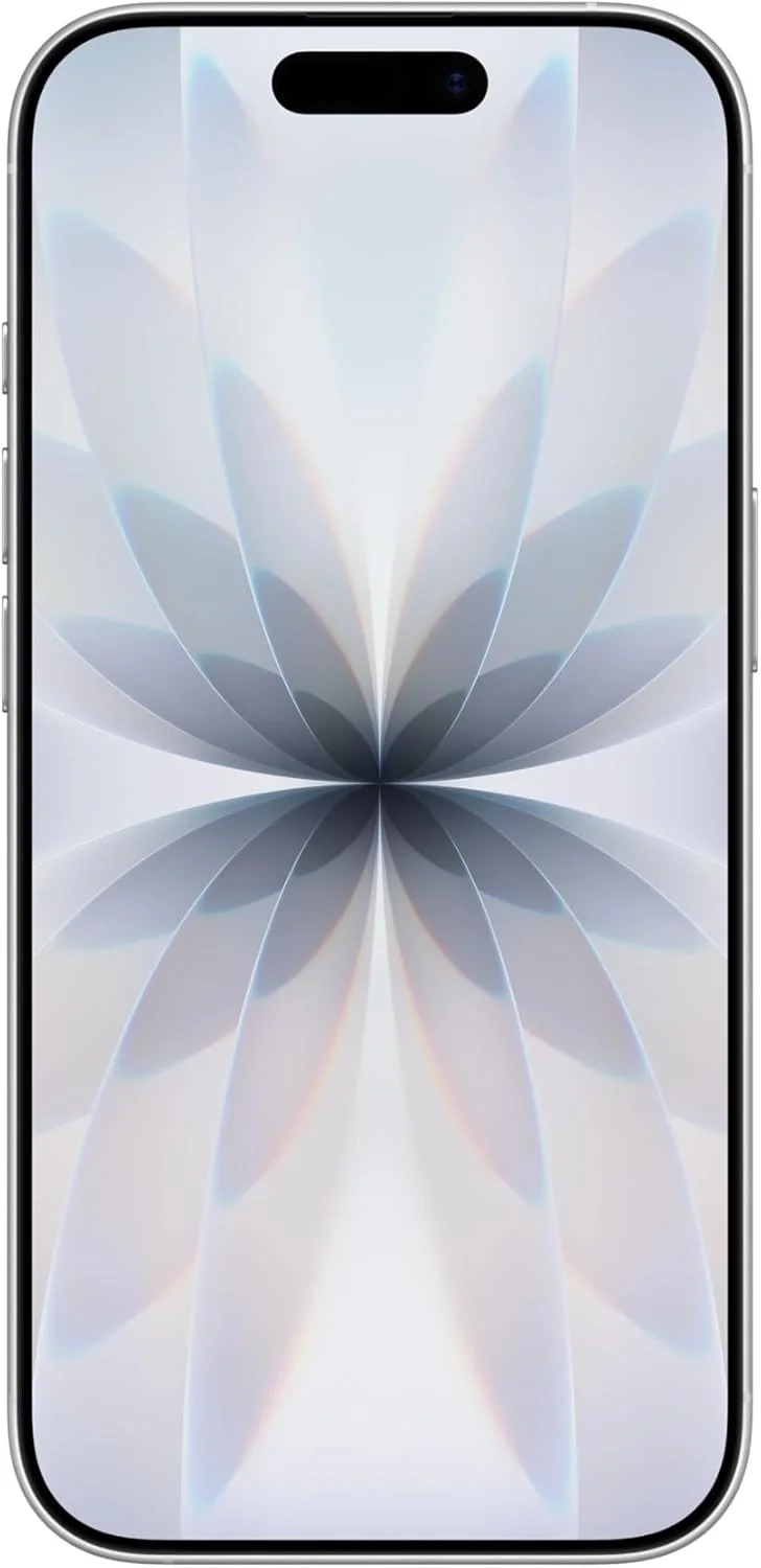 iPhone 17 White 256GB