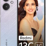 Xiaomi Redmi 13C 5G Unlocked Smartphone 256GB 8GB