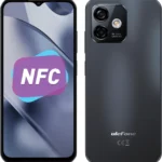 Ulefone Note 16 Pro Unlocked Smartphone 128GB Black