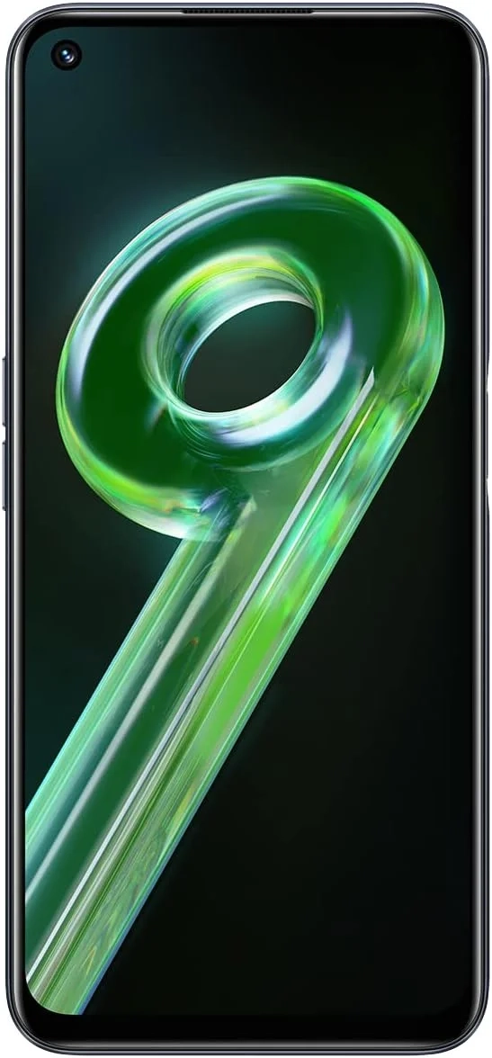 realme 9 5G Unlocked Smartphone - 64GB 4GB RAM