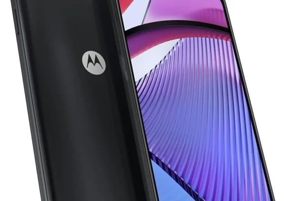 Motorola Moto G Power 5G | 2023 | Unlocked | Made for US 4/128GB | 50 MPCamera | Mineral Black