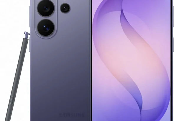 Samsung Galaxy S26 Ultra 512GB Unlocked Smartphone