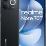 Realme Note 70T 4+256GB 6000mAh 90Hz Display