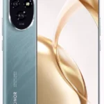 HONOR 200 Dual-SIM 512GB ROM + 12GB RAM (GSM | CDMA) Factory Unlocked 5G Smartphone (Emerald Green) - International Version