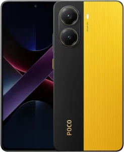 Xiaomi Poco X7 Pro 5G Unlocked (256GB/8GB)