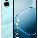 OPPO A6x 128GB 4GB RAM Dual