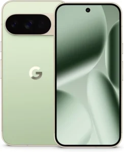 Google Pixel 10 Pro XL - Unlocked Android Smartphone - Gemini AI Assistant, Triple Rear Camera System, Fast-Charging 24+ Hour Battery, and 6.8" Super Actua Display - Jade - 256 GB (2025 Model)
