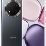 HONOR X9c Dual-SIM 256GB ROM + 12GB RAM (GSM Only | No CDMA) Factory Unlocked 5G Smartphone (Titanium Black) - International Version