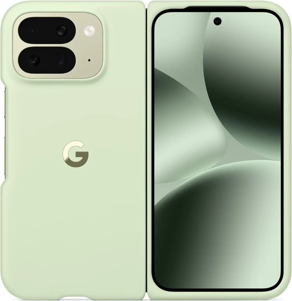 Google Pixelsnap Case for Google Pixel 10 Pro Fold