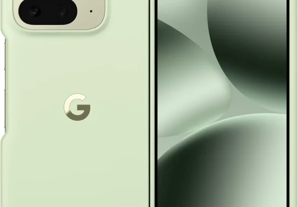 Google Pixelsnap Case for Google Pixel 10 Pro Fold