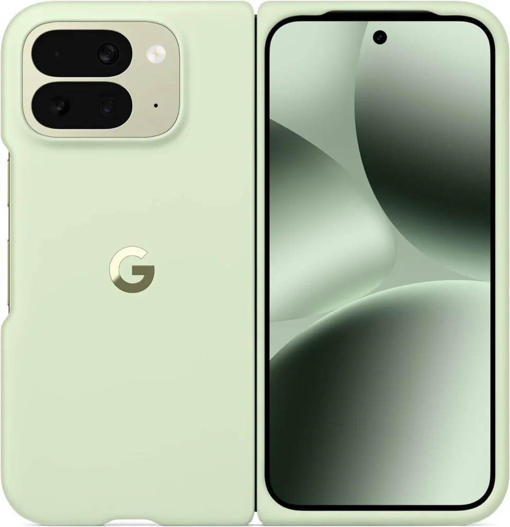 Google Pixelsnap Case for Google Pixel 10 Pro Fold